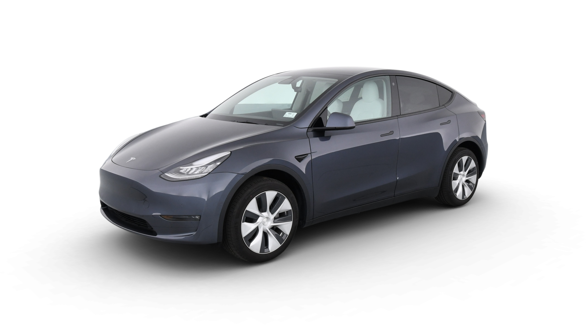 Used 2022 Tesla Model Y Carvana